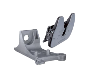 Fifth Wheel Coupling