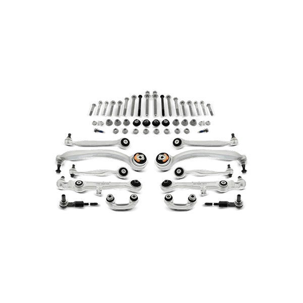 Repair Kit, Wheel Suspension