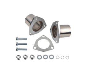 Exhaust Pipe Connector