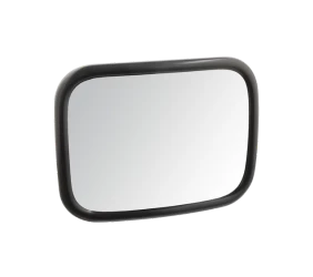 Wide-angle mirror